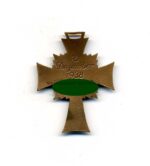 Ehrenkreuz der Deutschen Mutter in Bronze (Mutterkreuz) – Bild 2