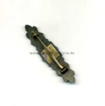 Nahkampfspange in Bronze Hersteller FLL – Bild 2
