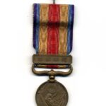 Japan, Zwischenfall Medaille (Zweiter Japanisch-Chinesischer Krieg)