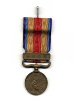 Japan, Zwischenfall Medaille (Zweiter Japanisch-Chinesischer Krieg)