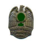 SA Brigade 47 Kassel 1934