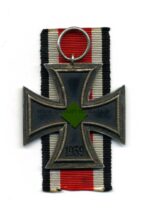 Eisernes Kreuz 2. Klasse 1939 – Hst. 27 (Anton Maria Schenkl´s Nachfolger, Wien)