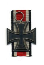 Eisernes Kreuz 2. Klasse 1939 – Hst. 27 (Anton Maria Schenkl´s Nachfolger, Wien) – Bild 2