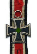 Eisernes Kreuz 2. Klasse 1939 – Hst. 13 (Gustav Brehmer, Markneukirchen)