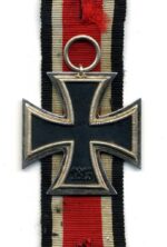 Eisernes Kreuz 2. Klasse 1939 – Hst. 13 (Gustav Brehmer, Markneukirchen) – Bild 2