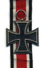 Eisernes Kreuz 2. Klasse 1939 – Hst. 75 (Unbekannt/Julius Maurer, Oberstein) – Bild 2