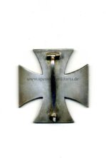 Eisernes Kreuz 1.Klasse 1939 - Rudolf Souval, Wien (post-war) – Bild 2