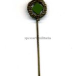 Miniatur SA Sportabzeichen Bronze