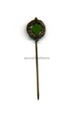 Miniatur SA Sportabzeichen Bronze