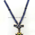Ehrenkreuz der Deutschen Mutter in Gold (Mutterkreuz)