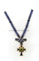 Ehrenkreuz der Deutschen Mutter in Gold (Mutterkreuz)