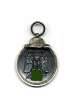Ostmedaille, Wintrschlacht im Osten 1941/42 (Hst – 60. Katz & Deyhle, Pforzheim)