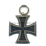 Eiserne Kreuz 2.Klasse 1914 "CD 800"