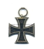 Eiserne Kreuz 2.Klasse 1914 "CD 800"
