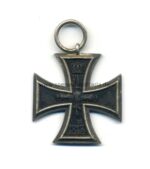 Eiserne Kreuz 2.Klasse 1914 "CD 800" – Bild 2