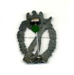 Infanterie Sturmabzeichen Bronze, Frank & Reif – Bild 2