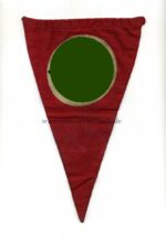 NSDAP Wimpel/Fahne