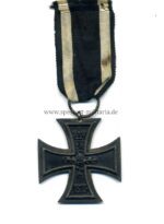 Eisernes Kreuz 2.Klasse 1914 Hst. “IW” – Bild 2