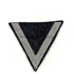 Wehrmacht Gefreiter Winkel der Luftwaffe für Uniform