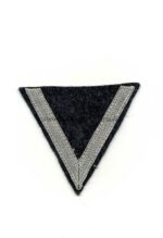 Wehrmacht Gefreiter Winkel der Luftwaffe für Uniform