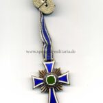 Ehrenkreuz der Deutschen Mutter in Bronze (Mutterkreuz)