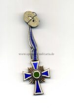 Ehrenkreuz der Deutschen Mutter in Bronze (Mutterkreuz)