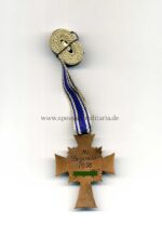 Ehrenkreuz der Deutschen Mutter in Bronze (Mutterkreuz) – Bild 2