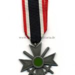 Kriegsverdienstkreuz 2. Klasse mit Schwertern