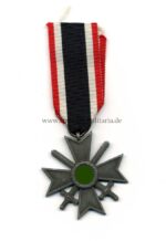 Kriegsverdienstkreuz 2. Klasse mit Schwertern