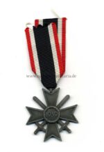 Kriegsverdienstkreuz 2. Klasse mit Schwertern – Bild 2