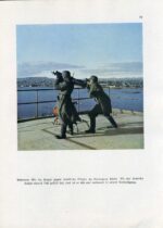 Buch Unsere Wehrmacht  Farbaufnahmen der Propaganda-Kompanie – Bild 4