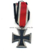 Eisernes Kreuz 2. Klasse 1939 – Hst. 86 – (Paulmann & Crone, Lüdenscheid) – Bild 2