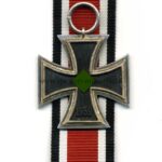 Eisernes Kreuz 2. Klasse 1939