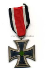 Eisernes Kreuz 2.Klasse 1939 – Hst. 100 (Rudolf Wächtler & Lange, Mittweida)