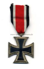 Eisernes Kreuz 2.Klasse 1939 – Hst. 100 (Rudolf Wächtler & Lange, Mittweida) – Bild 2