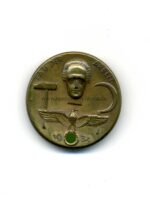 Abzeichen Tag der Arbeit 1934
