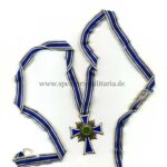 Ehrenkreuz der Deutschen Mutter in Bronze (Mutterkreuz)