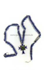 Ehrenkreuz der Deutschen Mutter in Bronze (Mutterkreuz)