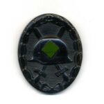 Verwundetenabzeichen 1939 Schwarz