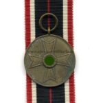 Kriegsverdienstmedaille 1939