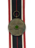 Kriegsverdienstmedaille 1939