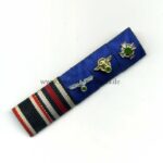 5er Feldspange Wehrmacht/Polizei