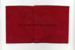 Armbinde der Partei – Bild 2