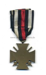 Ehrenkreuz für Frontkämpfer 1914-1918 – Bild 2