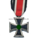 Eisernes Kreuz 2. Klasse 1939 – Hst. 86 – (Paulmann & Crone, Lüdenscheid)