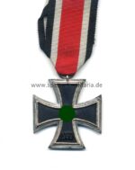 Eisernes Kreuz 2. Klasse 1939 – Hst. 86 – (Paulmann & Crone, Lüdenscheid)