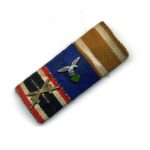 3er Feldspange Luftwaffe