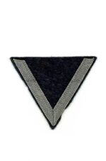 Wehrmacht Gefreiter Winkel der Luftwaffe für Uniform