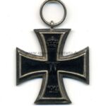 Eisernes Kreuz 2.Klasse 1914 Hst. “KO”