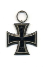 Eisernes Kreuz 2.Klasse 1914 Hst. “KO”